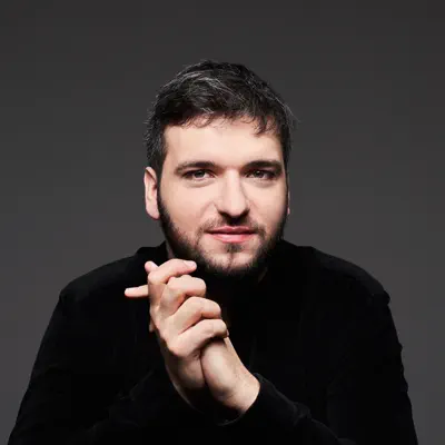 Listen to Théo Fouchenneret, watch music videos, read bio, see tour dates & more!