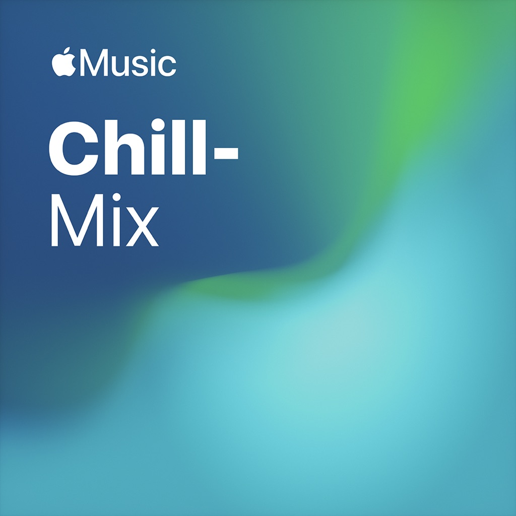 Chill-Mix