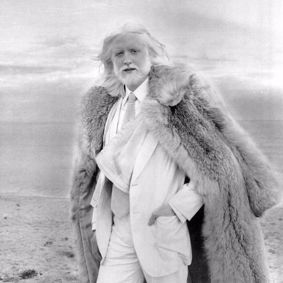 Фото Edgar Winter