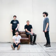 Listen to Tobogán Andaluz, watch music videos, read bio, see tour dates & more!