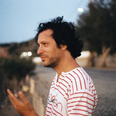 Listen to Séverin, watch music videos, read bio, see tour dates & more!