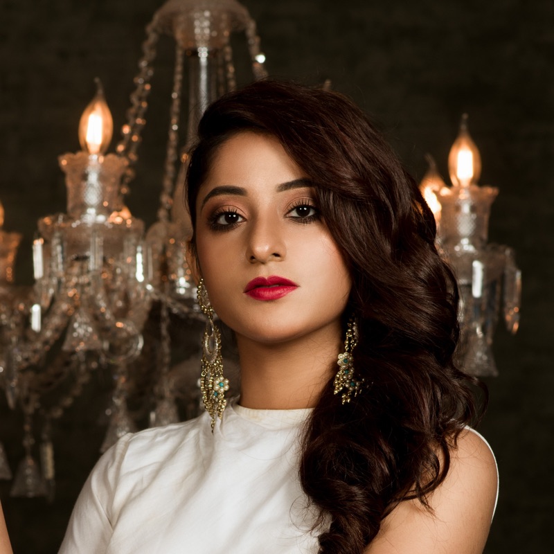 Mekhla Dasgupta - Jani Jani Bhalobasa