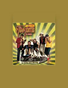 Listen to Los Pikadientes de Caborca, watch music videos, read bio, see tour dates & more!