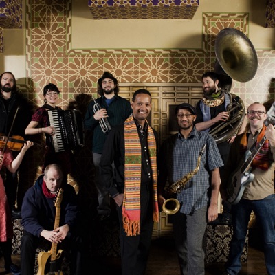 Listen to Debo Band, watch music videos, read bio, see tour dates & more!