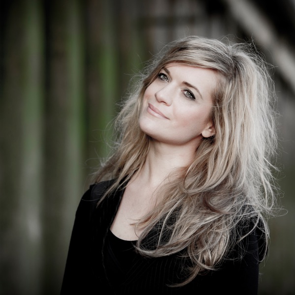 Ruby Hughes's avatar