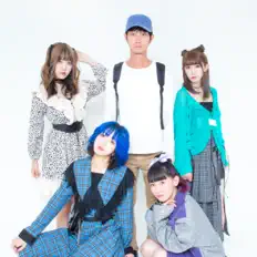 Dengarkan GOKIGEN TEIKOKUΩ -The movie-, tonton video musik, baca bio, lihat tanggal tur & lainnya!