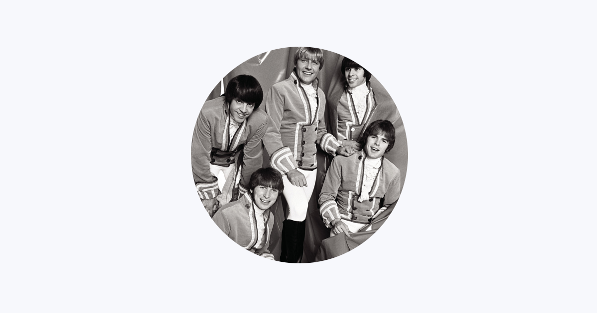 Paul Revere & The Raiders - Apple Music