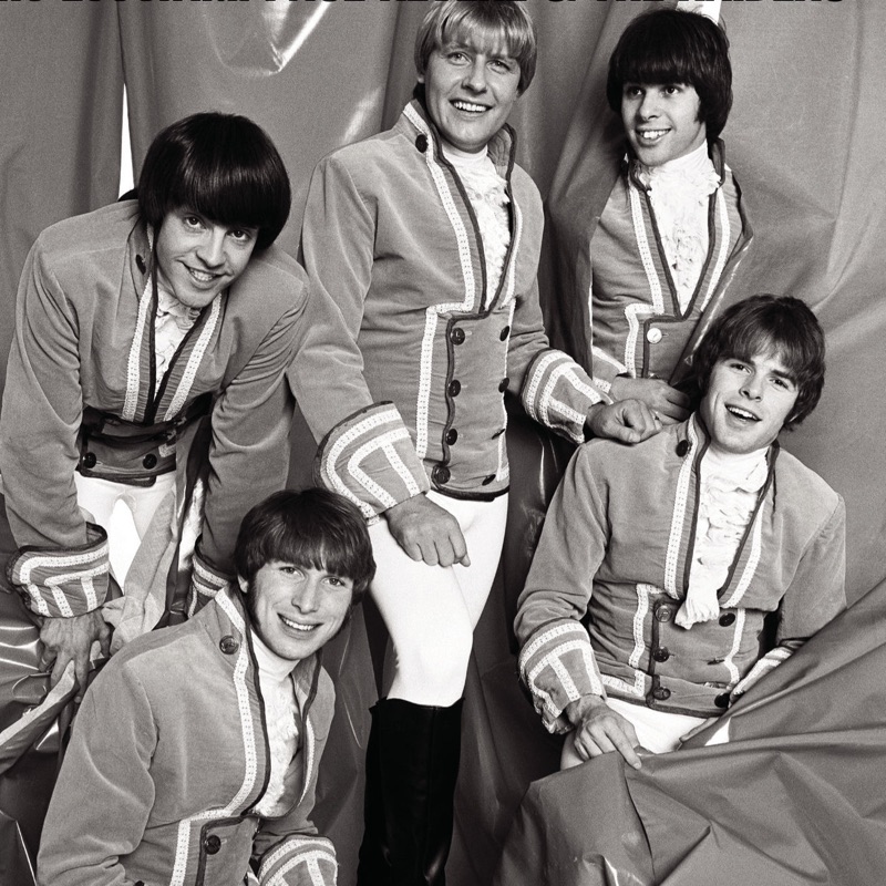 Paul Revere & The Raiders - You Were Wrong