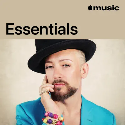 Listen to Boy George Essentials featuring Boy George