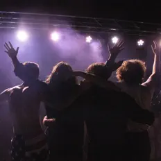 Listen to The Goodfellas, watch music videos, read bio, see tour dates & more!