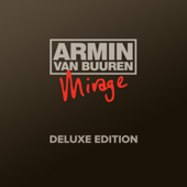 Mirage (Deluxe Edition) - Armin van Buuren