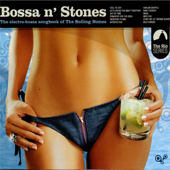 Bossa N' Stones - Varios Artistas