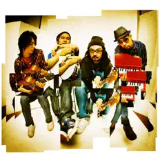 Listen to laidbook, watch music videos, read bio, see tour dates & more!