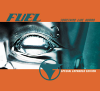 Hemorrhage (In My Hands) - Fuel Cover Art