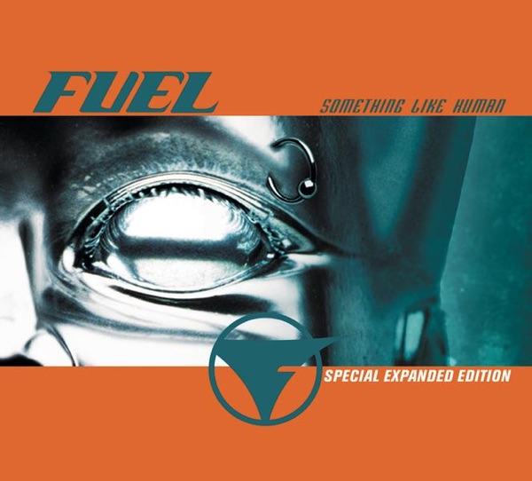 Scar by Fuel on NetFM
