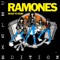 I Wanna Be Sedated - Ramones lyrics