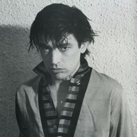 Chris Spedding