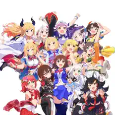 Listen to hololive IDOL PROJECT, watch music videos, read bio, see tour dates & more!
