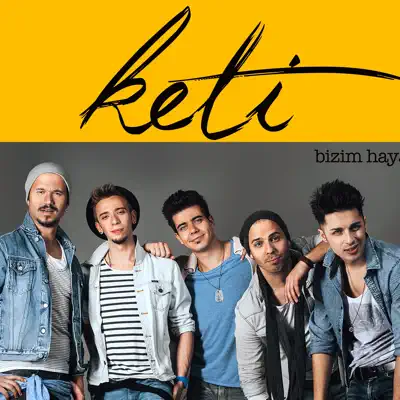 Listen to Keti, watch music videos, read bio, see tour dates & more!