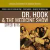 Dr. Hook & The Medicine Show - Carry Me, Carrie