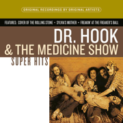 Sylvia's Mother - Dr. Hook & The Medicine Show