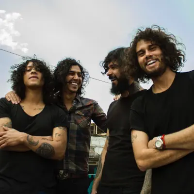 Listen to Apolo, watch music videos, read bio, see tour dates & more!