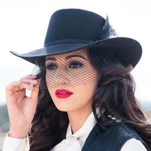 Lindi Ortega