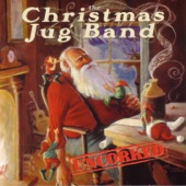 The Christmas Jug Band - Boogie Woogie Santa Claus