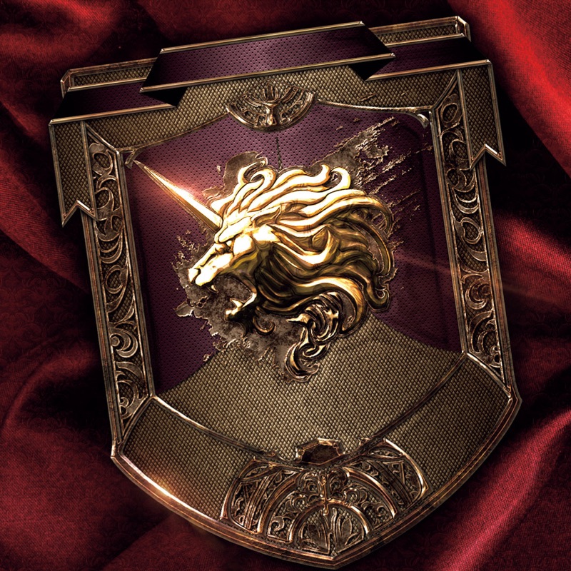 Falcom Sound Team jdk - Crimson Sin