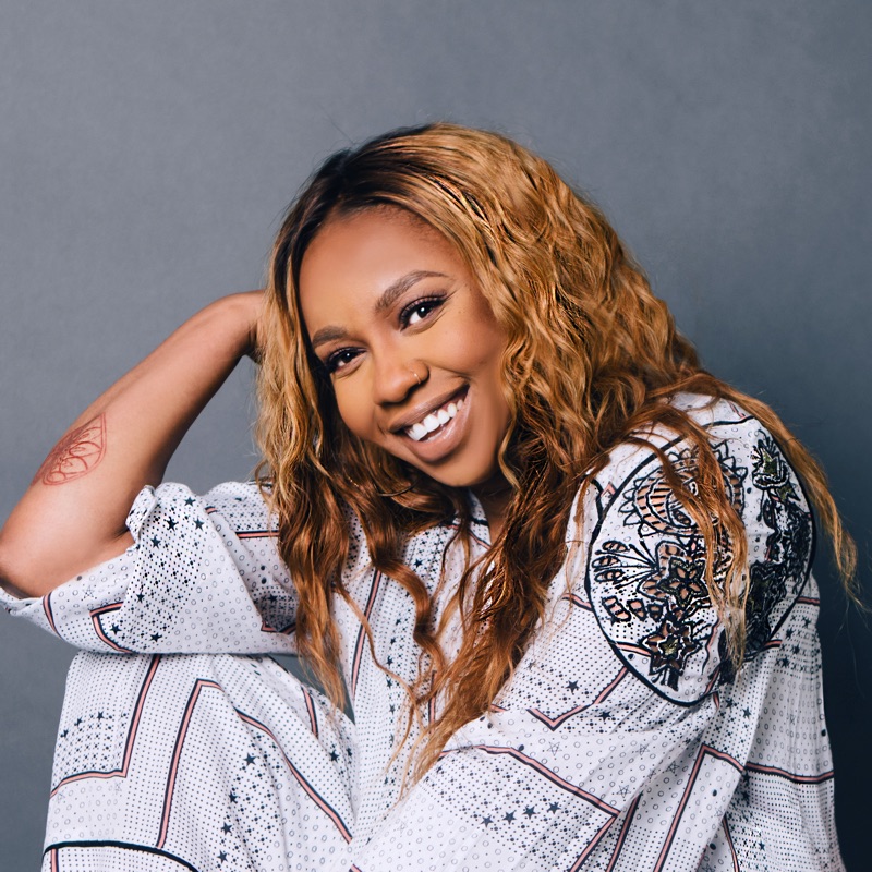 If God / Nothing but the Blood