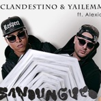 Clandestino & Yailemm