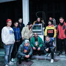 Listen to Chlyklass, watch music videos, read bio, see tour dates & more!