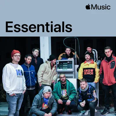 Chlyklass Essentials