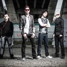 Listen to Faber Drive, watch music videos, read bio, see tour dates & more!