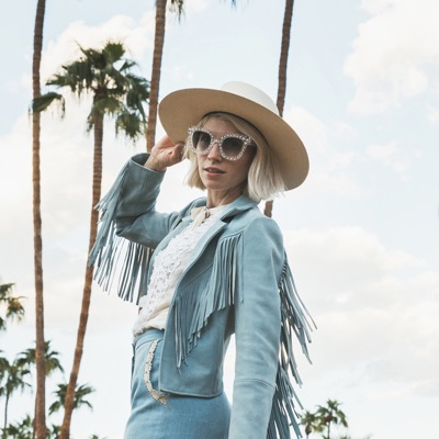Listen to Brooke White, watch music videos, read bio, see tour dates & more!