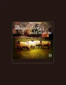 Listen to The Amalgamates, watch music videos, read bio, see tour dates & more!