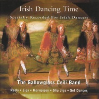 Irish Dancing Time by The Gallowglass Ceili Band on Apple Music