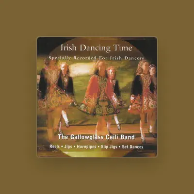 Listen to The Gallowglass Ceili Band, watch music videos, read bio, see tour dates & more!