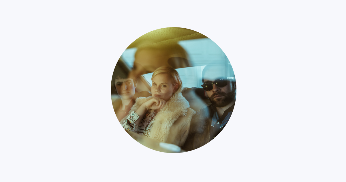 ‎Chair Model - Apple Music