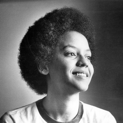 Nikki Giovanni