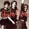 The Pointer Sisters - I'm So Excited illustration