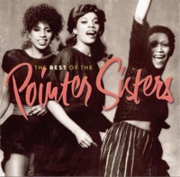 The Best of the Pointer Sisters - The Pointer Sisters