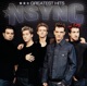 NSYNC cover art