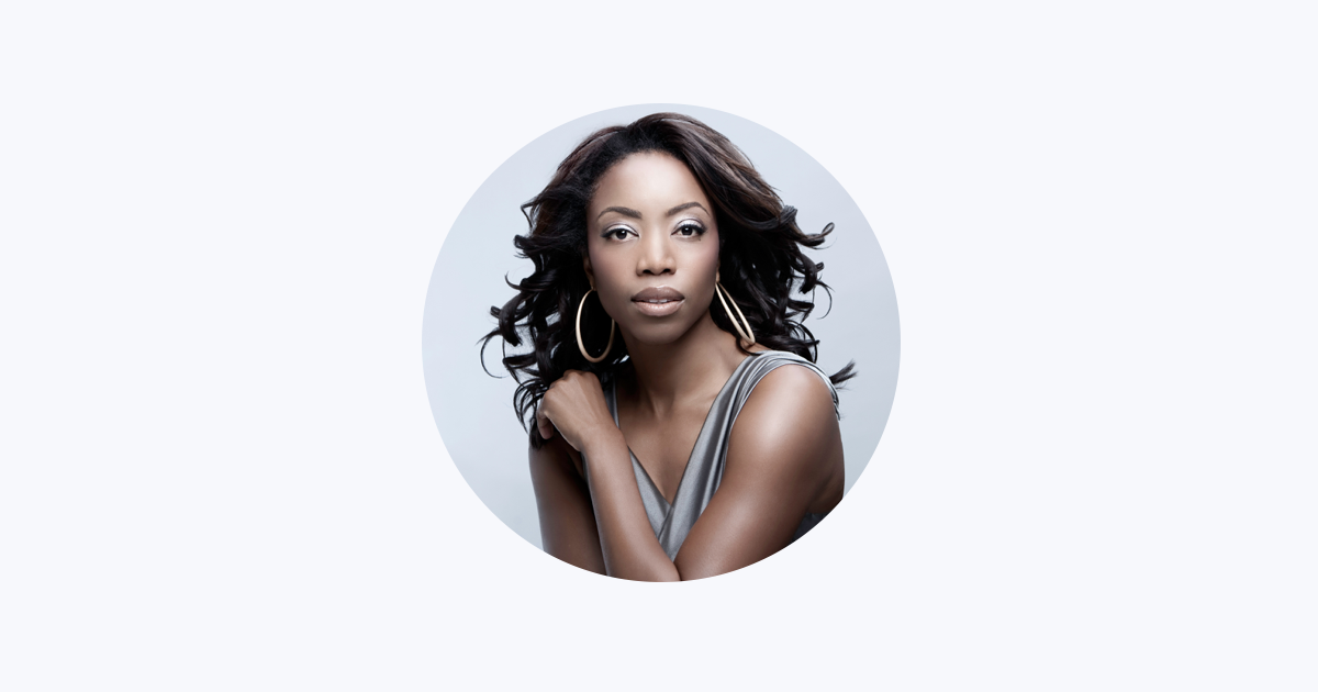 ‎Heather Headley Apple Music