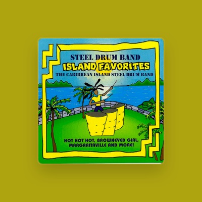 Escucha a The Island Caribbean Steel Band, mira vídeos musicales, lee la biografía, consulta fechas de giras y mucho más.