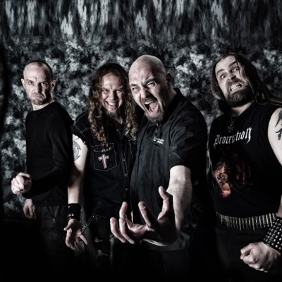 Listen to God Dethroned, watch music videos, read bio, see tour dates & more!