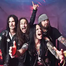 Listen to Hardcore Superstar, watch music videos, read bio, see tour dates & more!