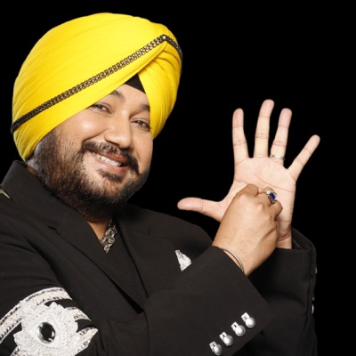 Daler Mehndi