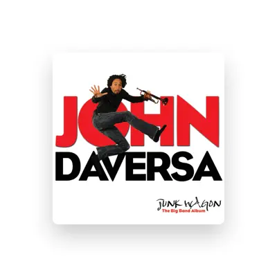Listen to John Daversa, watch music videos, read bio, see tour dates & more!