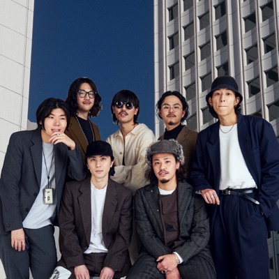 Listen to TOKYO RAVE GROUPIE, watch music videos, read bio, see tour dates & more!